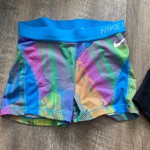 Nike Pros